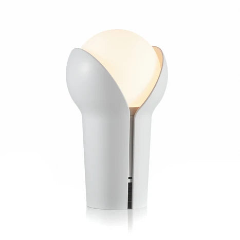 Innermost BUD LED Light Touch Table Lamp - Ash