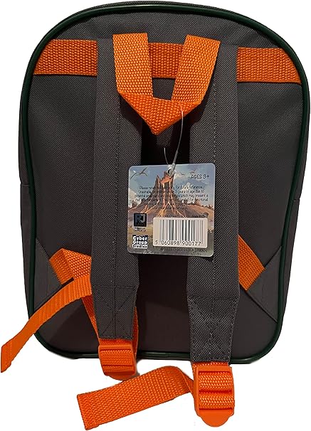 Gigantosaurus Backpack