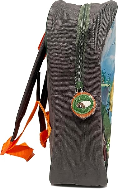 Gigantosaurus Backpack