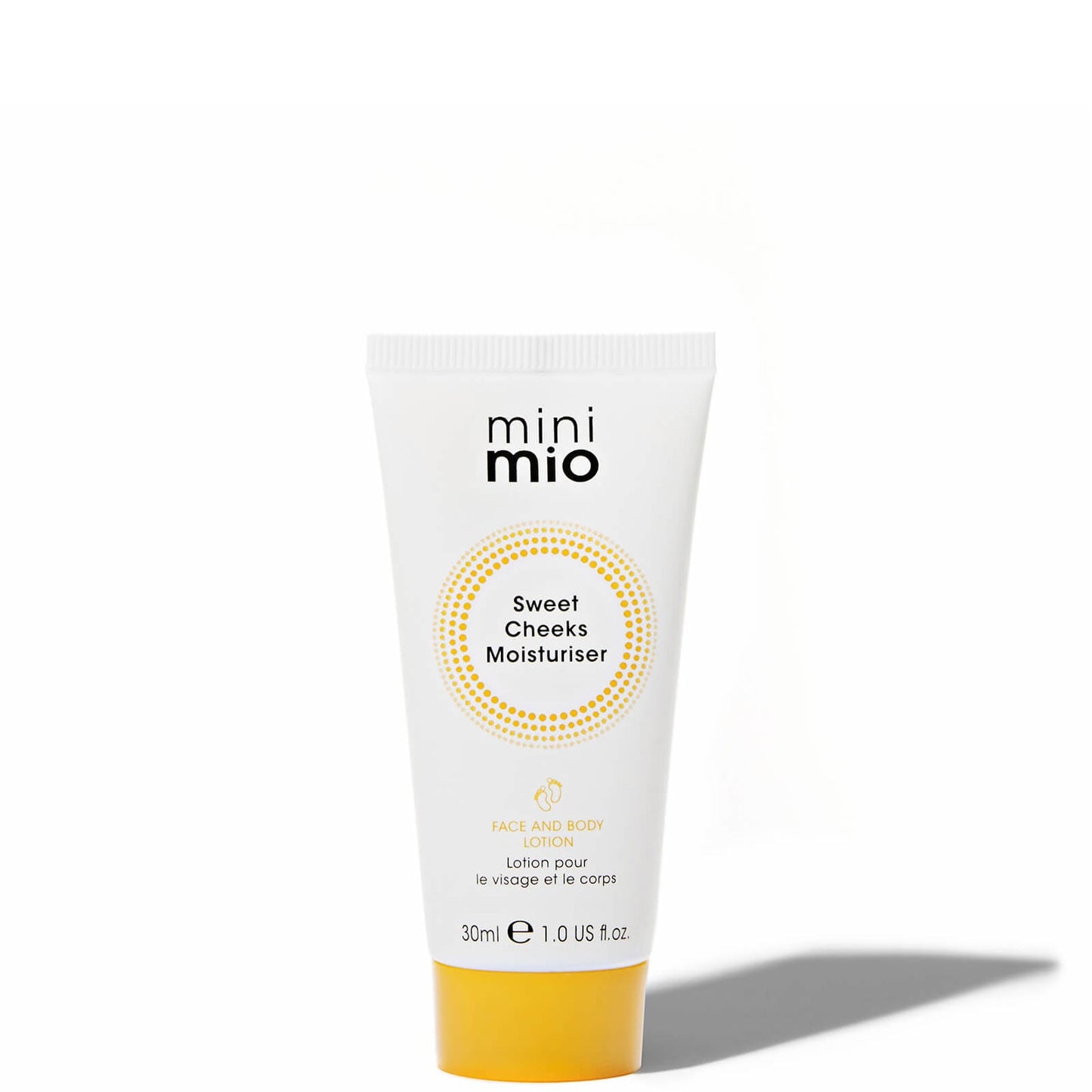 Mini Mio Sweet Cheeks Moisturiser