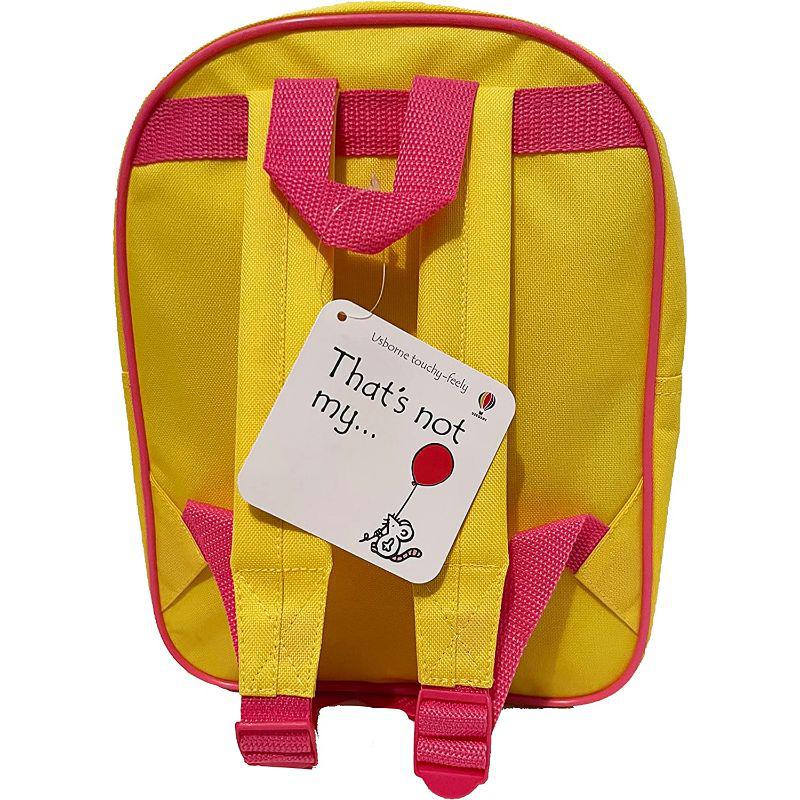 That's Not My Unicorn Backpack Children's School Bag