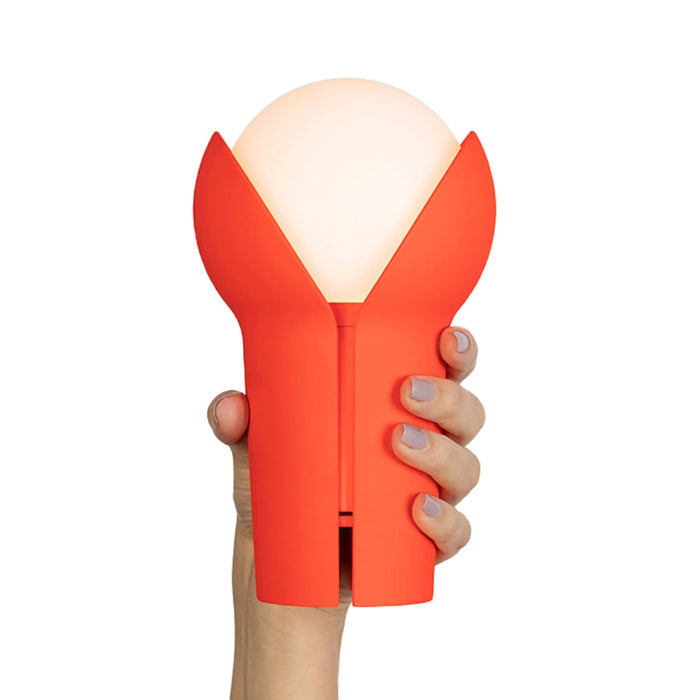 Bud Rechargeable and Portable Lamp-Light