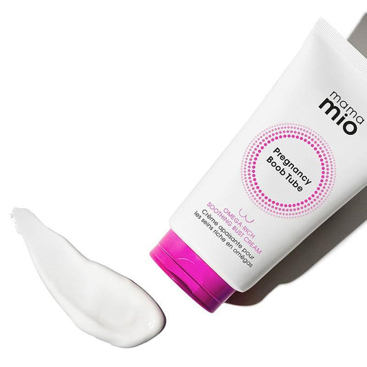 Mama Mio Pregnancy Boob Tube 125ml